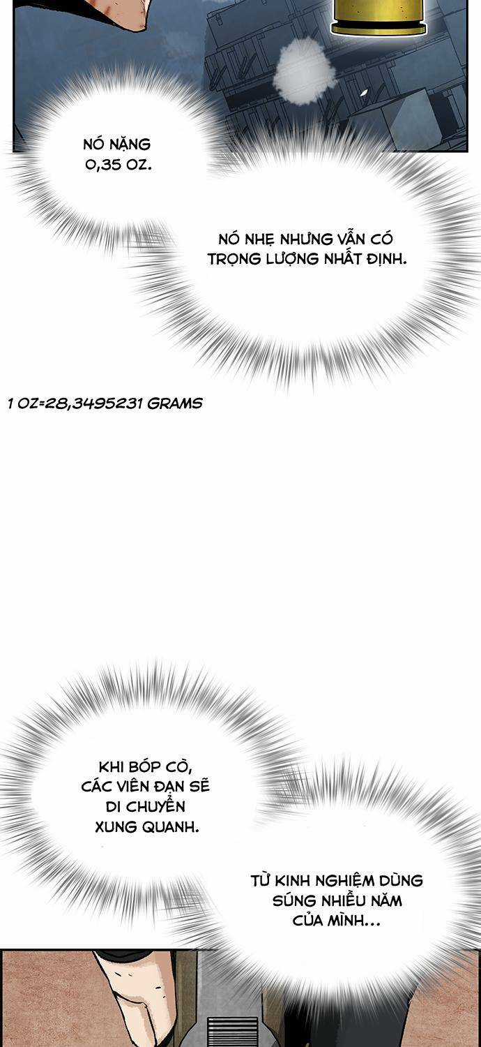 Pubg - Cuộc Chiến Sinh Tồn - 100 Chapter 10 trang 34