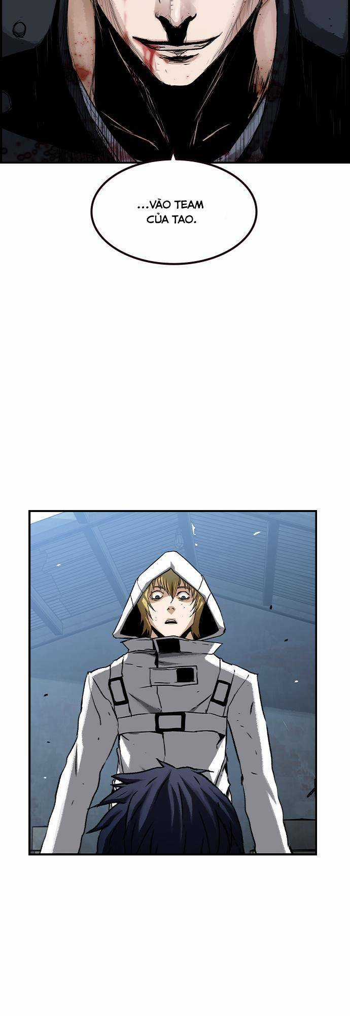 Pubg - Cuộc Chiến Sinh Tồn - 100 Chapter 10 trang 4