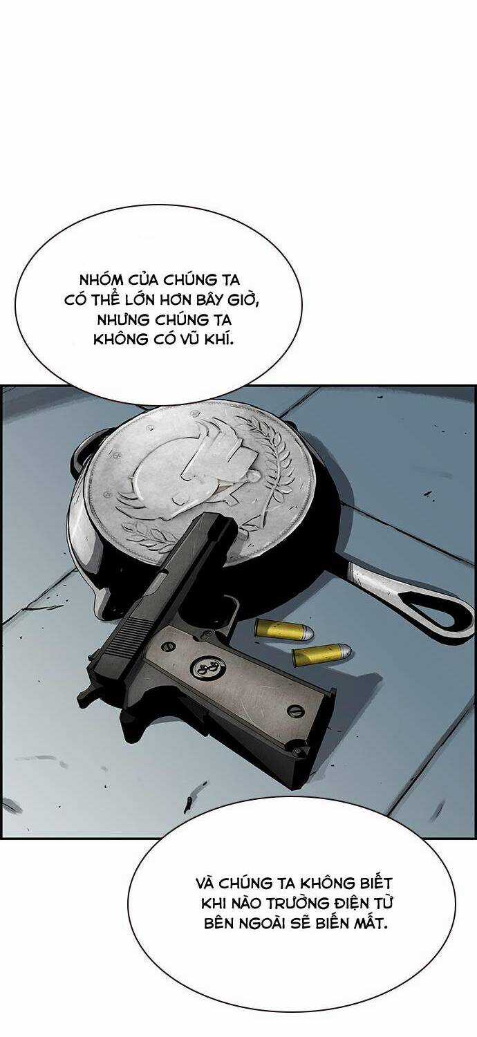 Pubg - Cuộc Chiến Sinh Tồn - 100 Chapter 10 trang 40