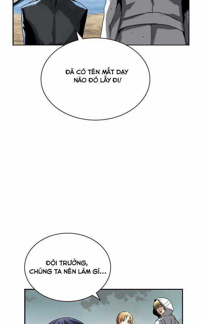 Pubg - Cuộc Chiến Sinh Tồn - 100 Chapter 10 trang 43