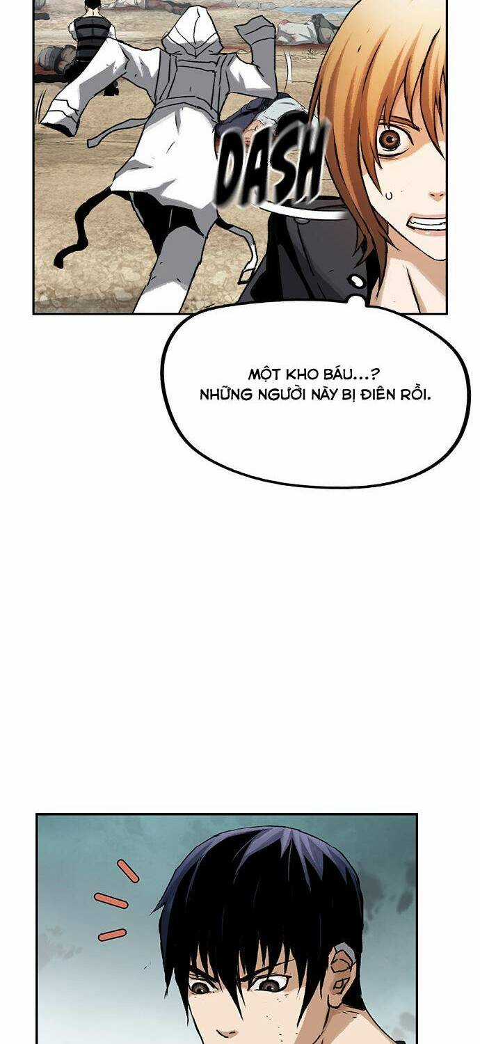 Pubg - Cuộc Chiến Sinh Tồn - 100 Chapter 10 trang 46