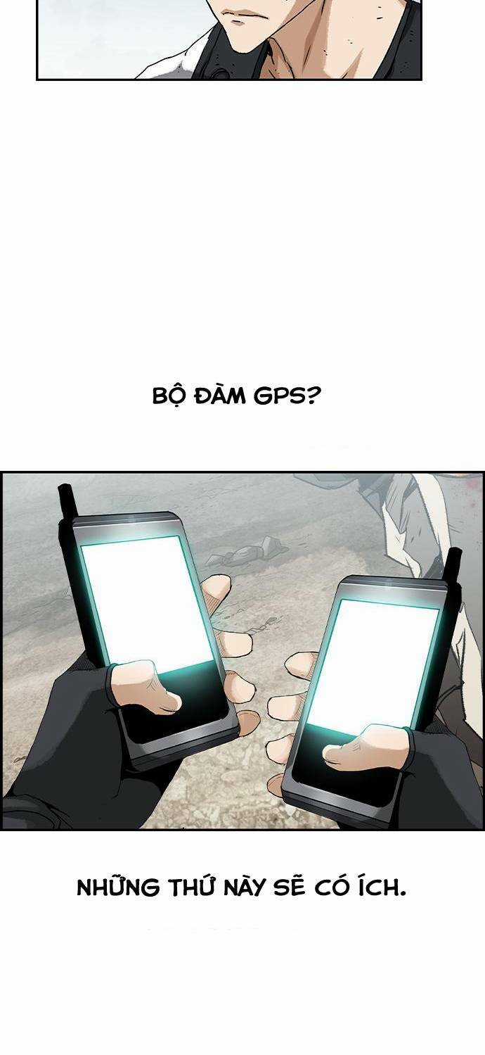 Pubg - Cuộc Chiến Sinh Tồn - 100 Chapter 10 trang 47