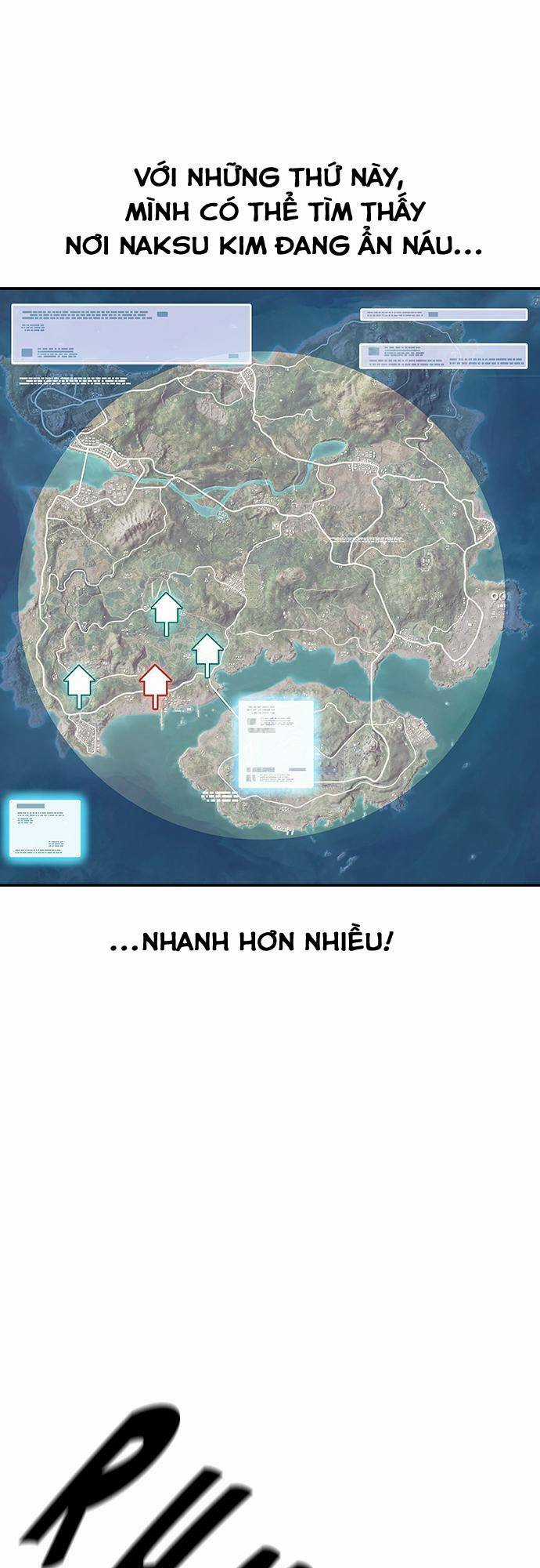 Pubg - Cuộc Chiến Sinh Tồn - 100 Chapter 10 trang 49