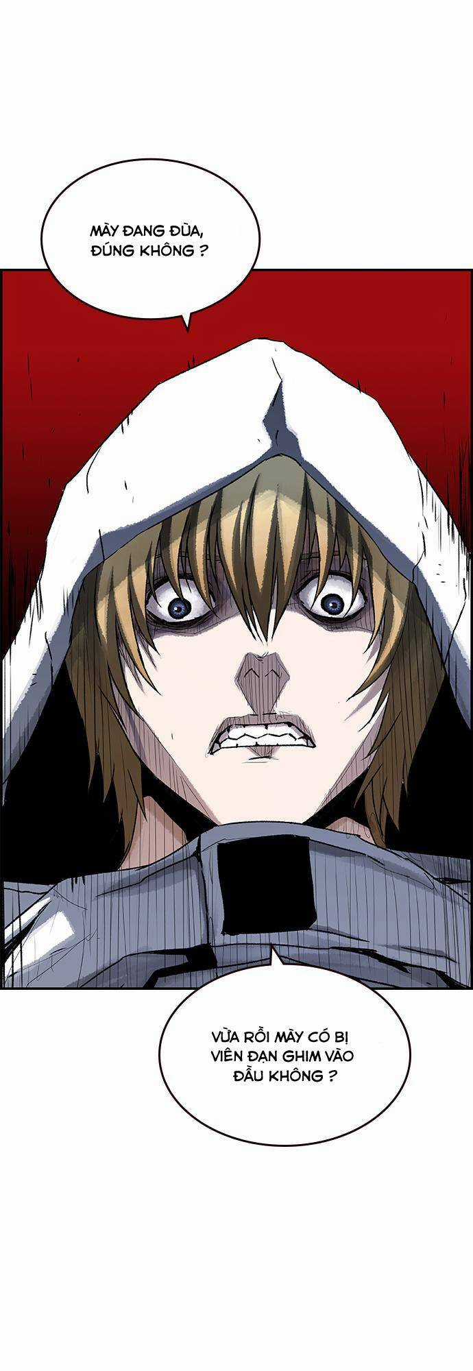 Pubg - Cuộc Chiến Sinh Tồn - 100 Chapter 10 trang 5