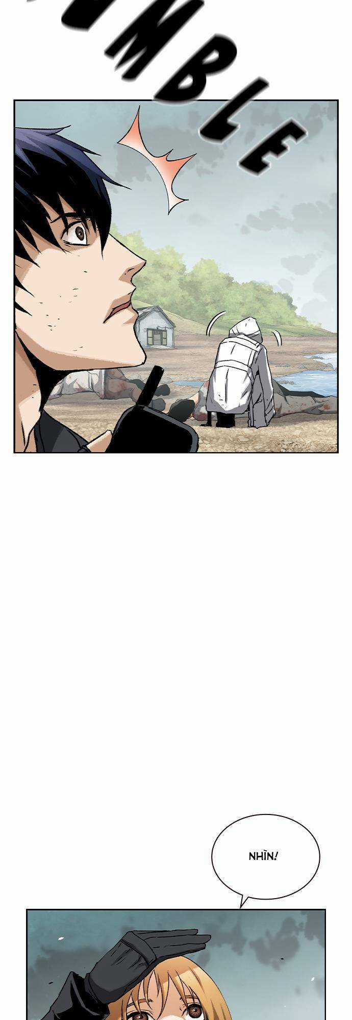 Pubg - Cuộc Chiến Sinh Tồn - 100 Chapter 10 trang 50