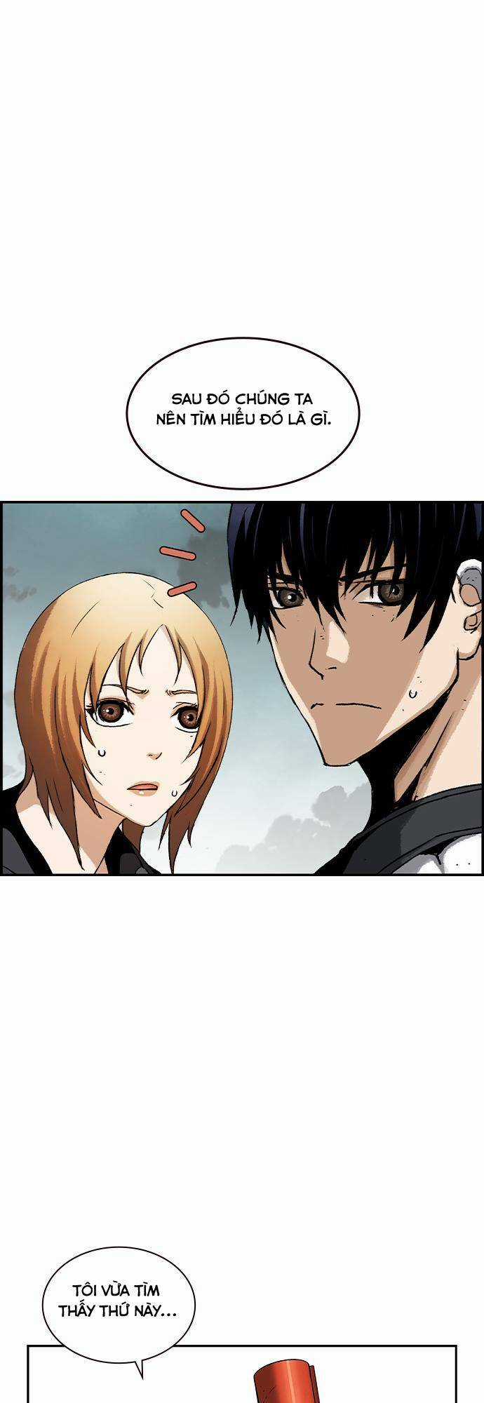 Pubg - Cuộc Chiến Sinh Tồn - 100 Chapter 10 trang 54