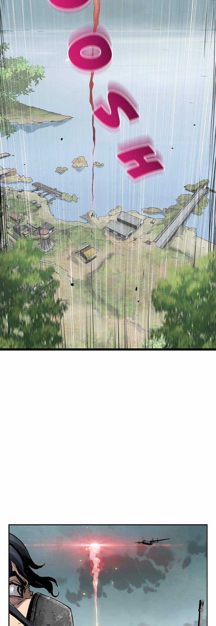 Pubg - Cuộc Chiến Sinh Tồn - 100 Chapter 10 trang 57