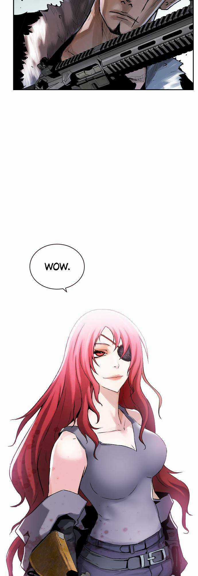 Pubg - Cuộc Chiến Sinh Tồn - 100 Chapter 10 trang 59