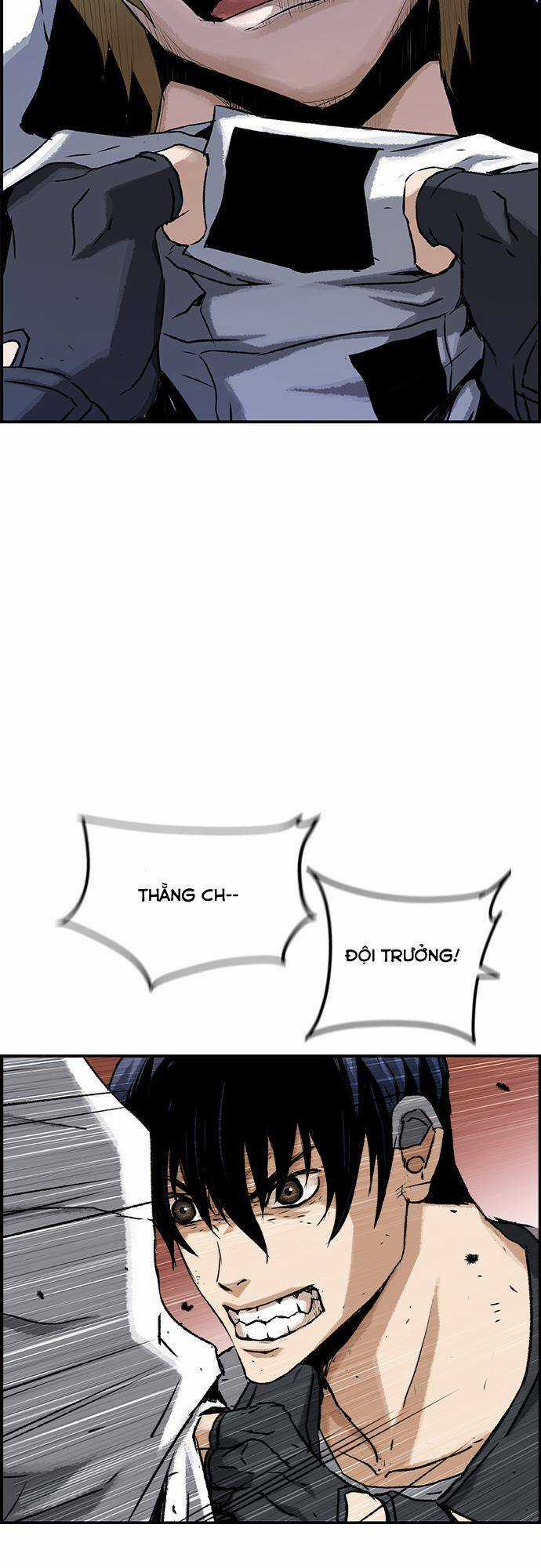 Pubg - Cuộc Chiến Sinh Tồn - 100 Chapter 10 trang 64