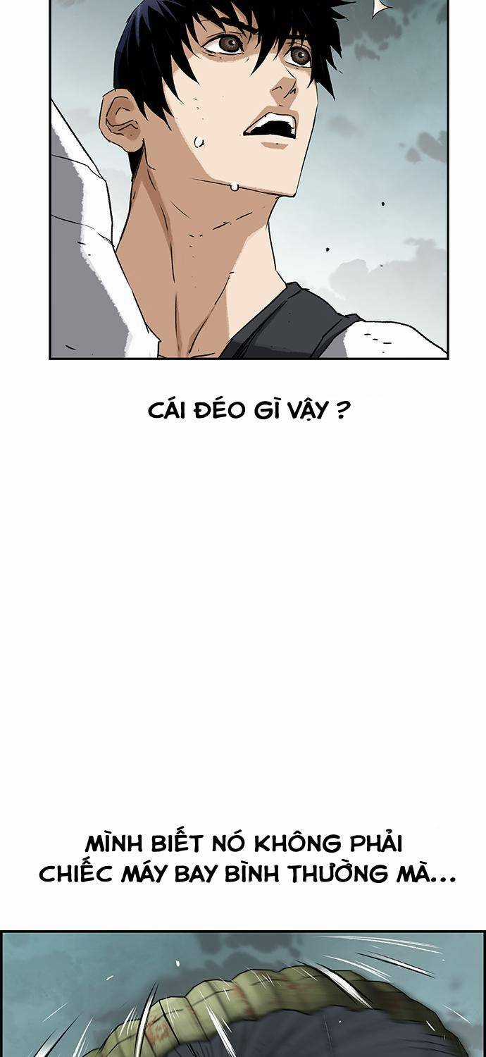 Pubg - Cuộc Chiến Sinh Tồn - 100 Chapter 10 trang 66