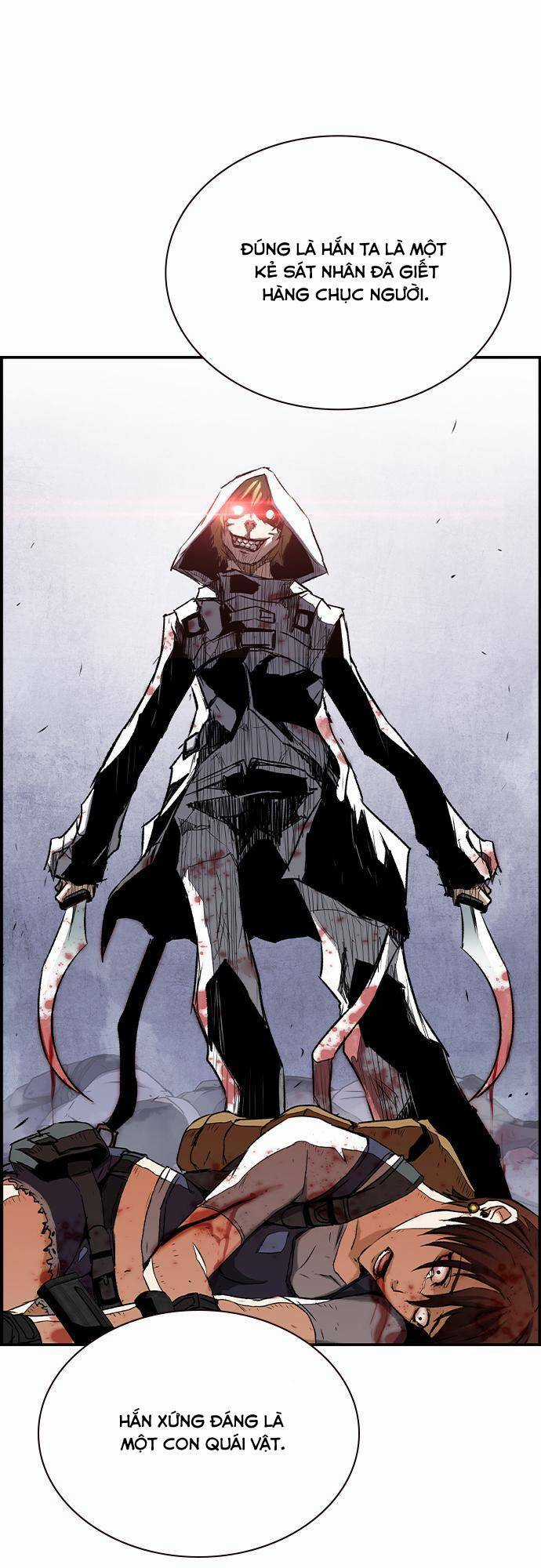 Pubg - Cuộc Chiến Sinh Tồn - 100 Chapter 10 trang 9