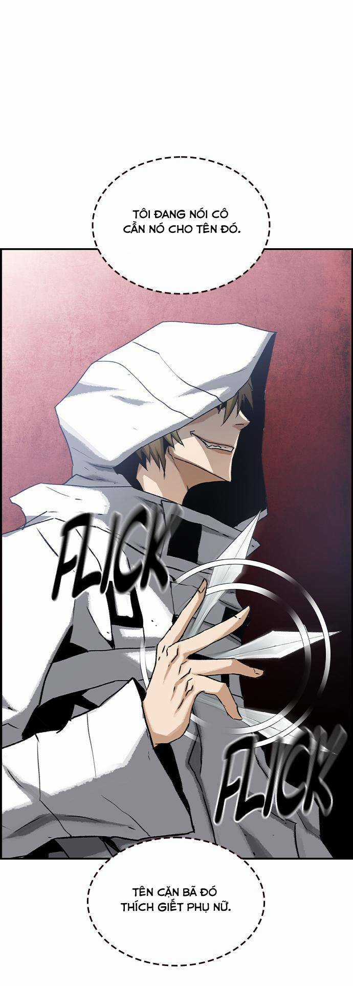 Pubg - Cuộc Chiến Sinh Tồn - 100 Chapter 11 trang 12