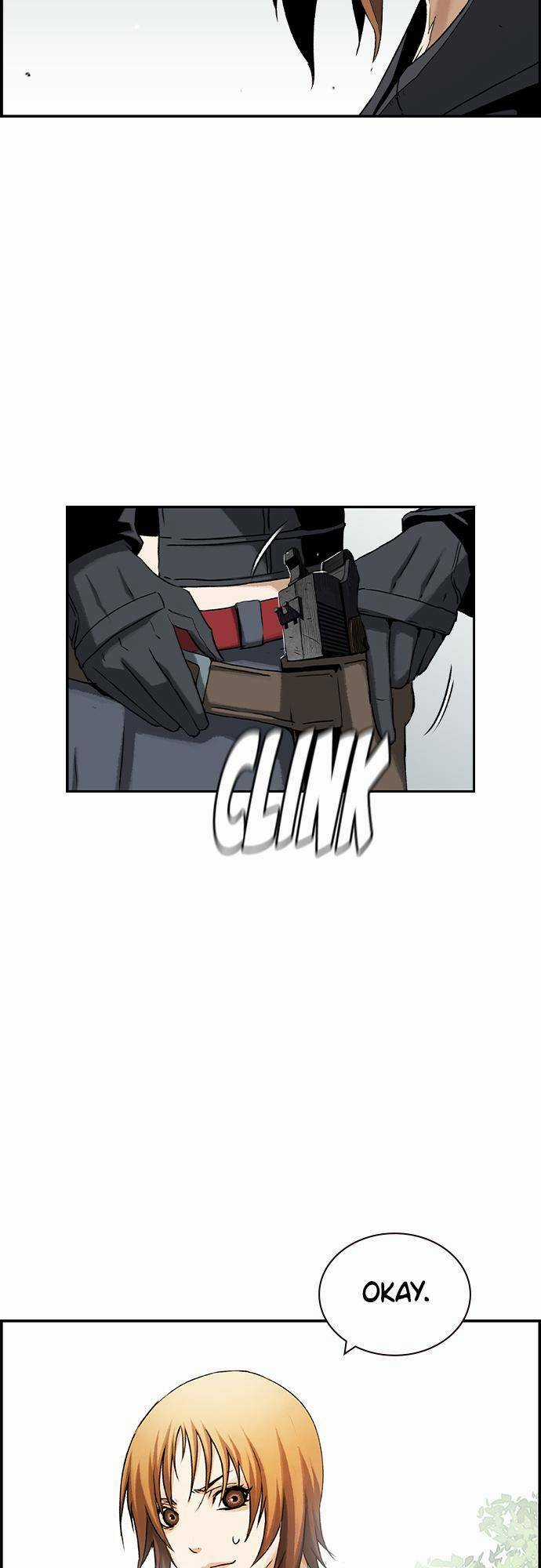 Pubg - Cuộc Chiến Sinh Tồn - 100 Chapter 11 trang 17