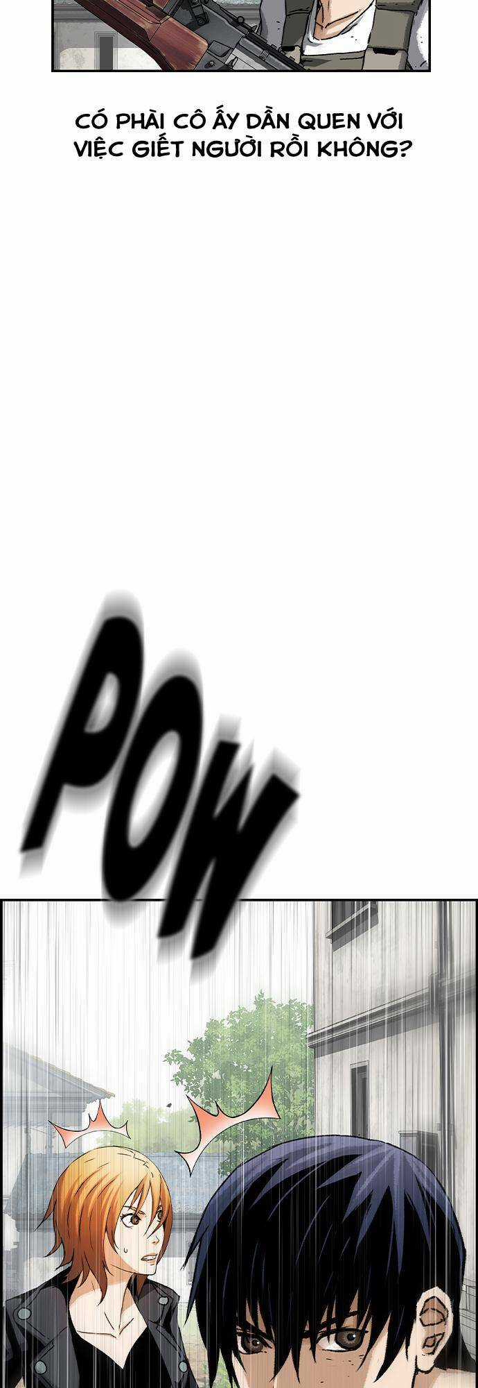 Pubg - Cuộc Chiến Sinh Tồn - 100 Chapter 11 trang 19