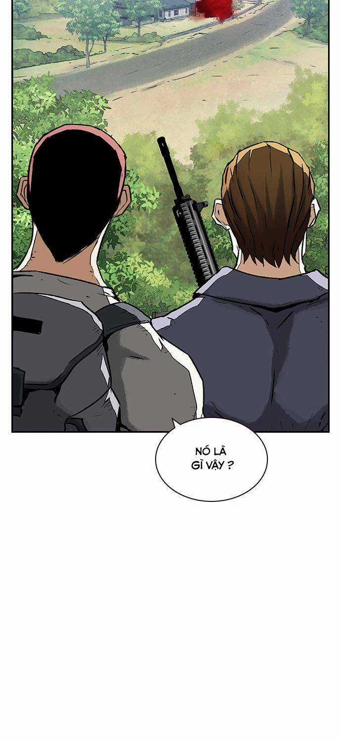 Pubg - Cuộc Chiến Sinh Tồn - 100 Chapter 11 trang 2