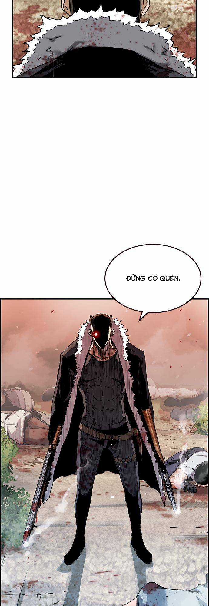 Pubg - Cuộc Chiến Sinh Tồn - 100 Chapter 11 trang 23