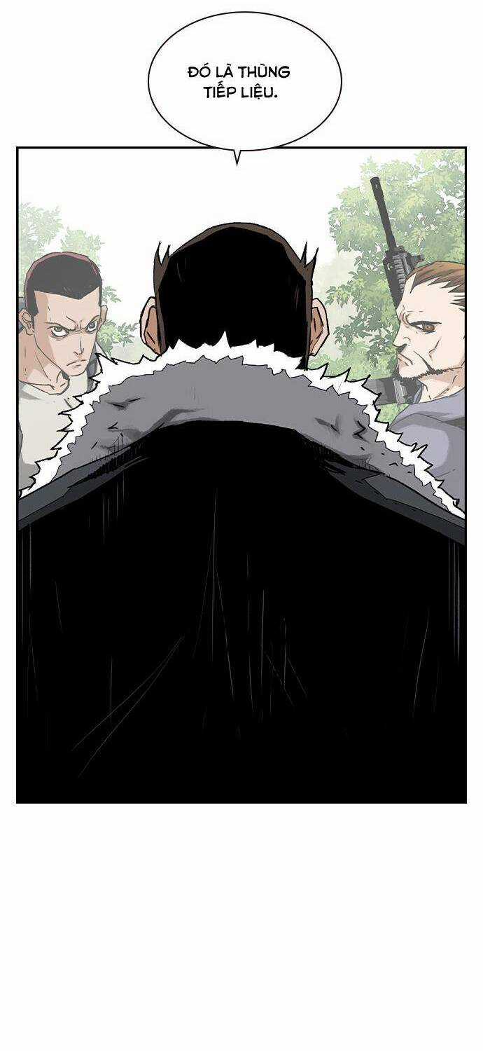 Pubg - Cuộc Chiến Sinh Tồn - 100 Chapter 11 trang 3