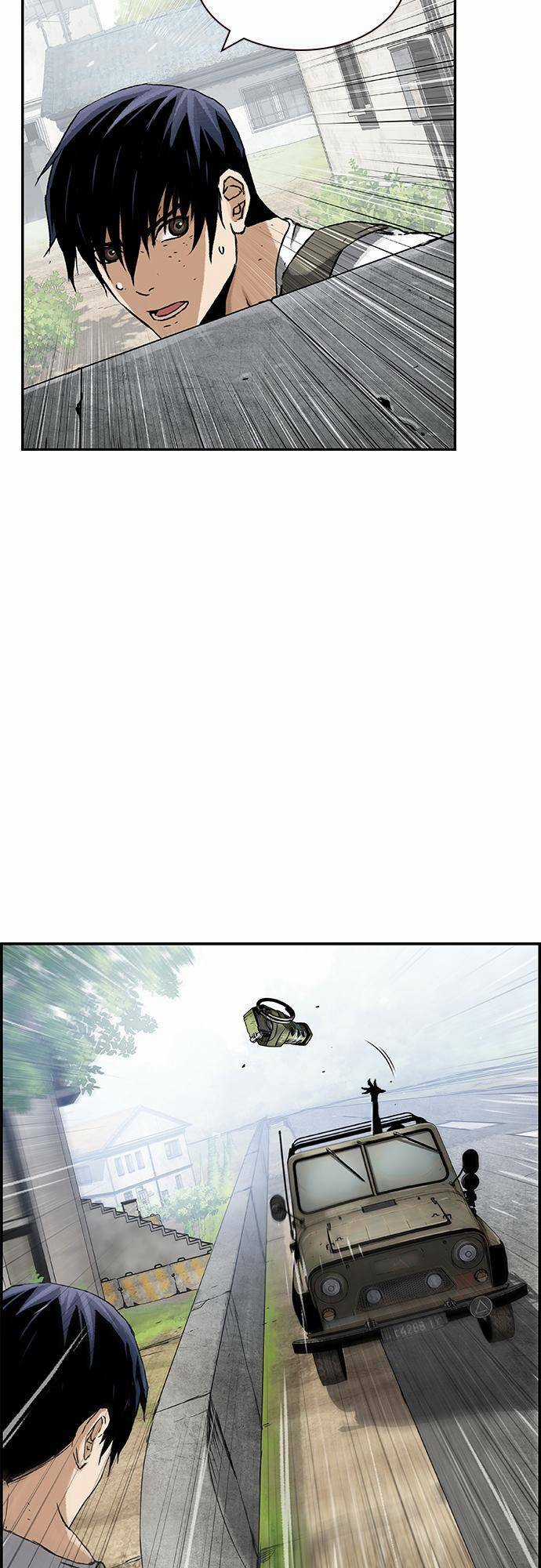 Pubg - Cuộc Chiến Sinh Tồn - 100 Chapter 11 trang 30