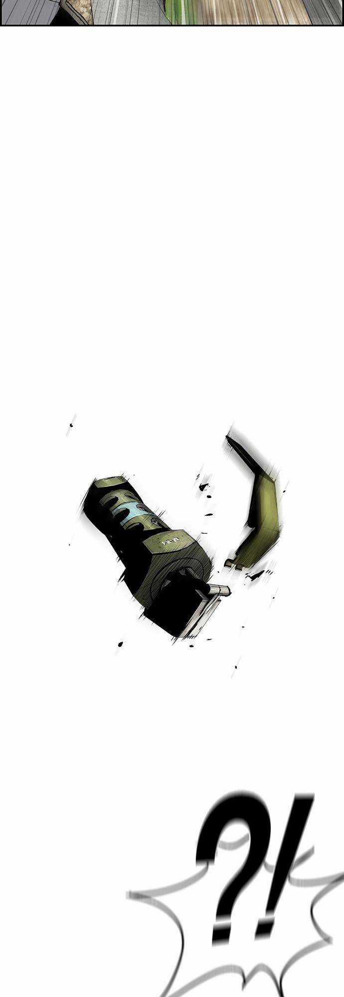 Pubg - Cuộc Chiến Sinh Tồn - 100 Chapter 11 trang 31