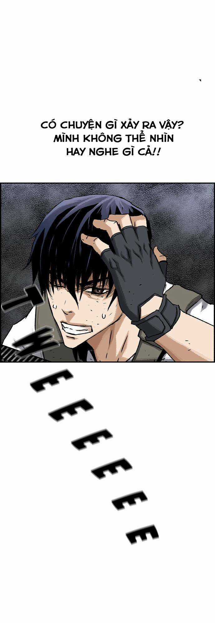 Pubg - Cuộc Chiến Sinh Tồn - 100 Chapter 11 trang 34