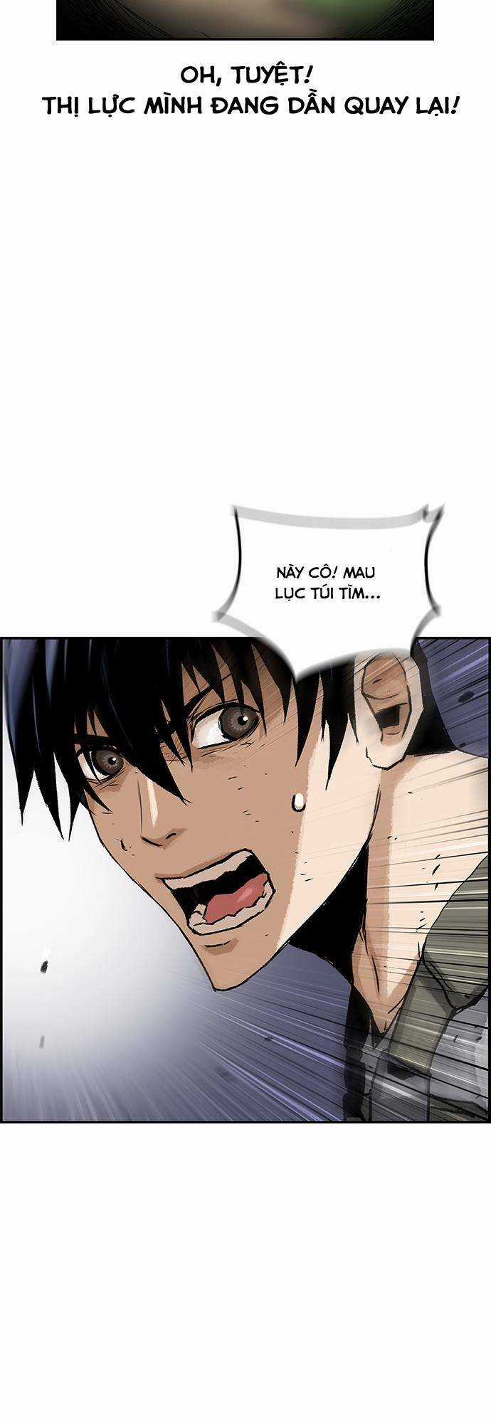 Pubg - Cuộc Chiến Sinh Tồn - 100 Chapter 11 trang 36