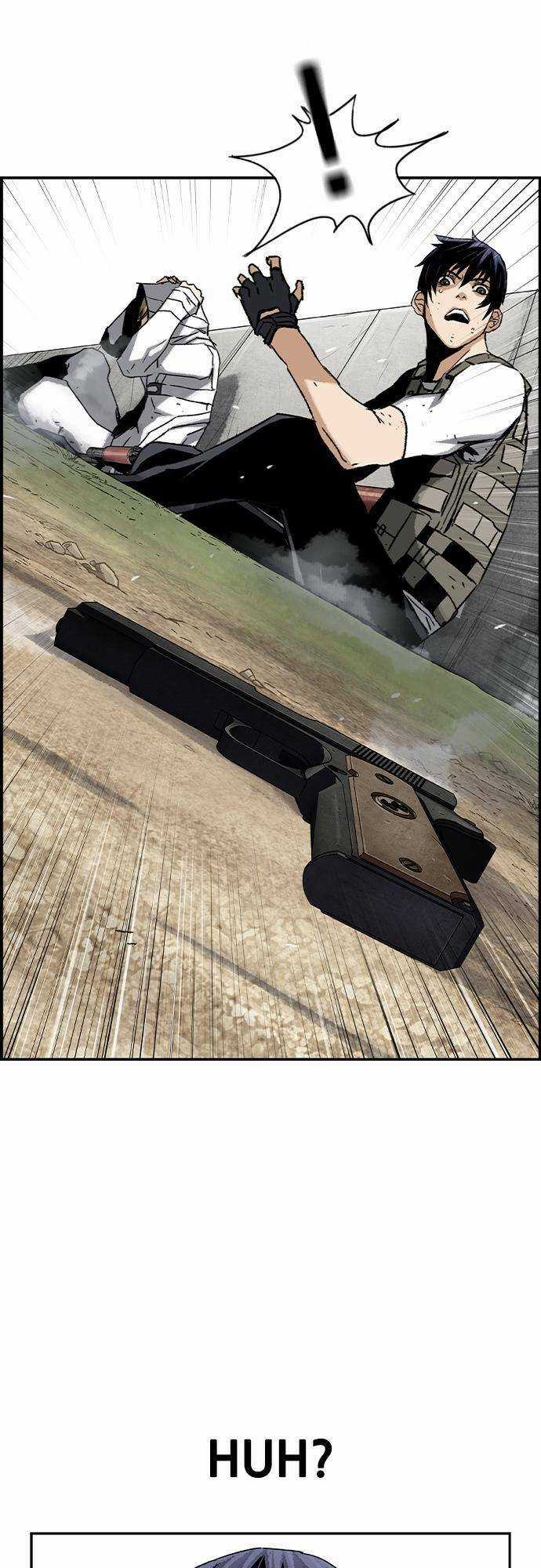 Pubg - Cuộc Chiến Sinh Tồn - 100 Chapter 11 trang 37