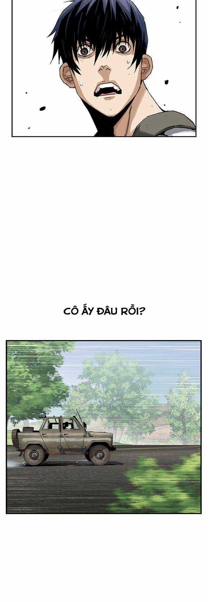 Pubg - Cuộc Chiến Sinh Tồn - 100 Chapter 11 trang 38