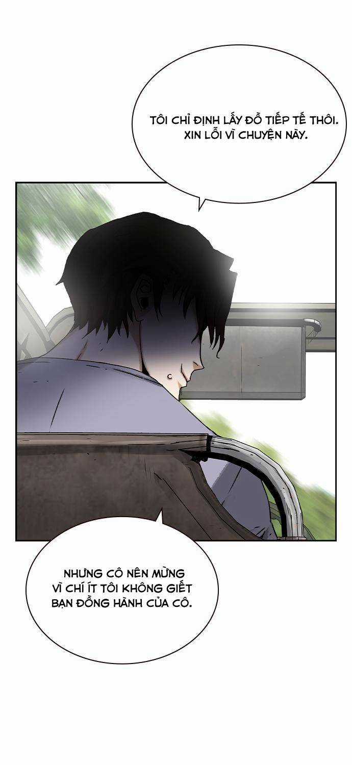 Pubg - Cuộc Chiến Sinh Tồn - 100 Chapter 11 trang 41