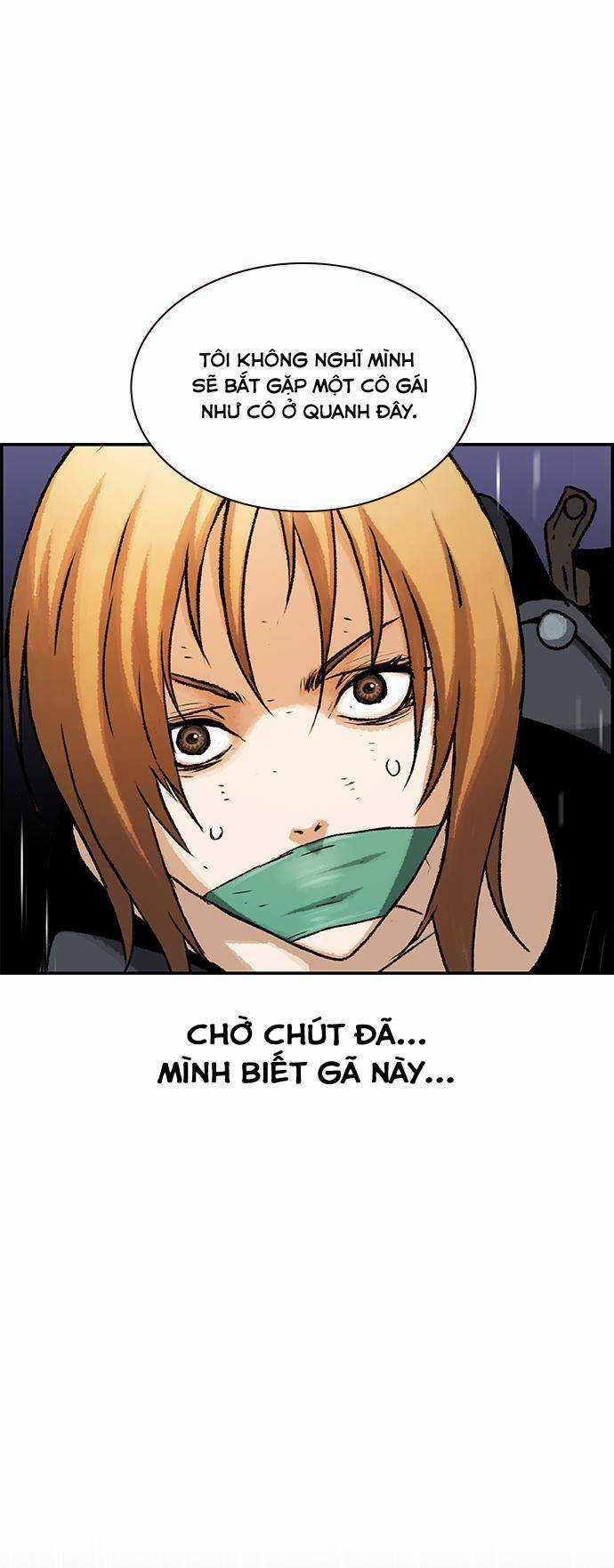 Pubg - Cuộc Chiến Sinh Tồn - 100 Chapter 11 trang 43