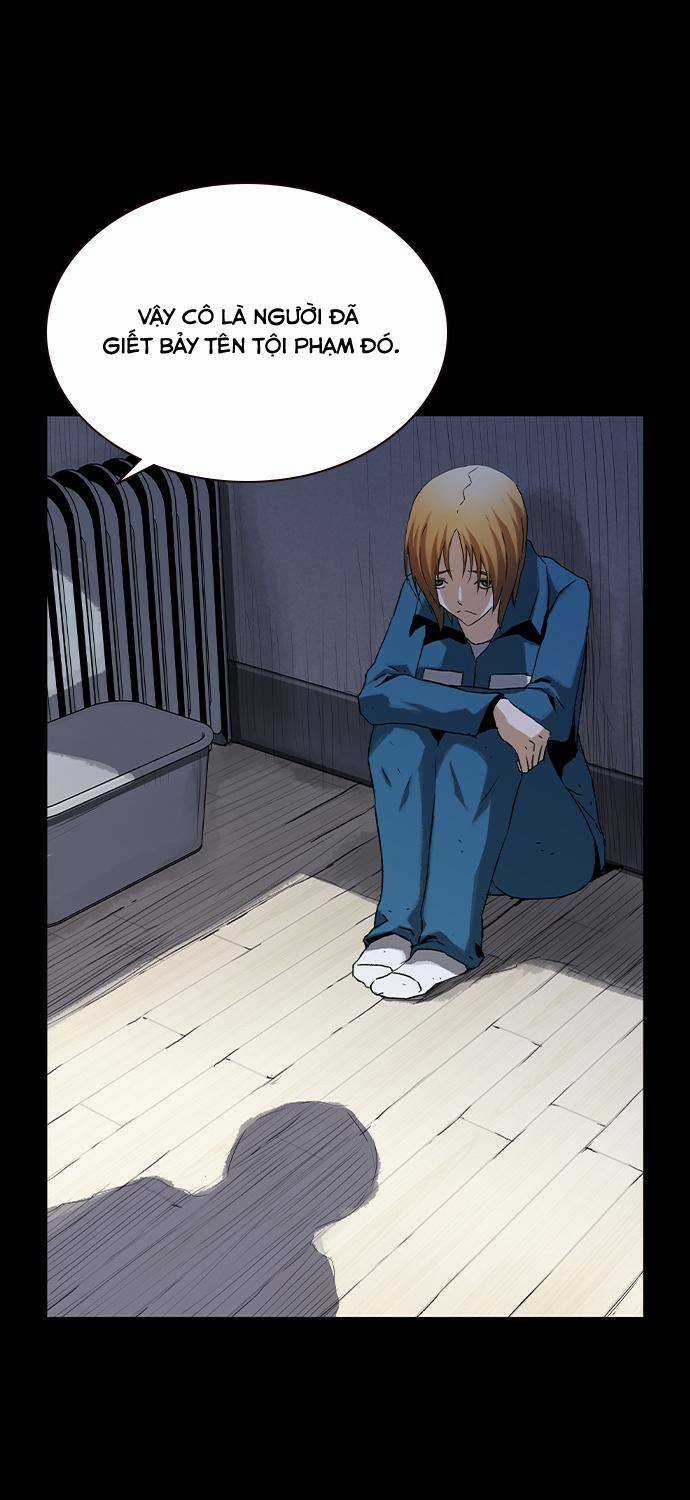 Pubg - Cuộc Chiến Sinh Tồn - 100 Chapter 11 trang 45