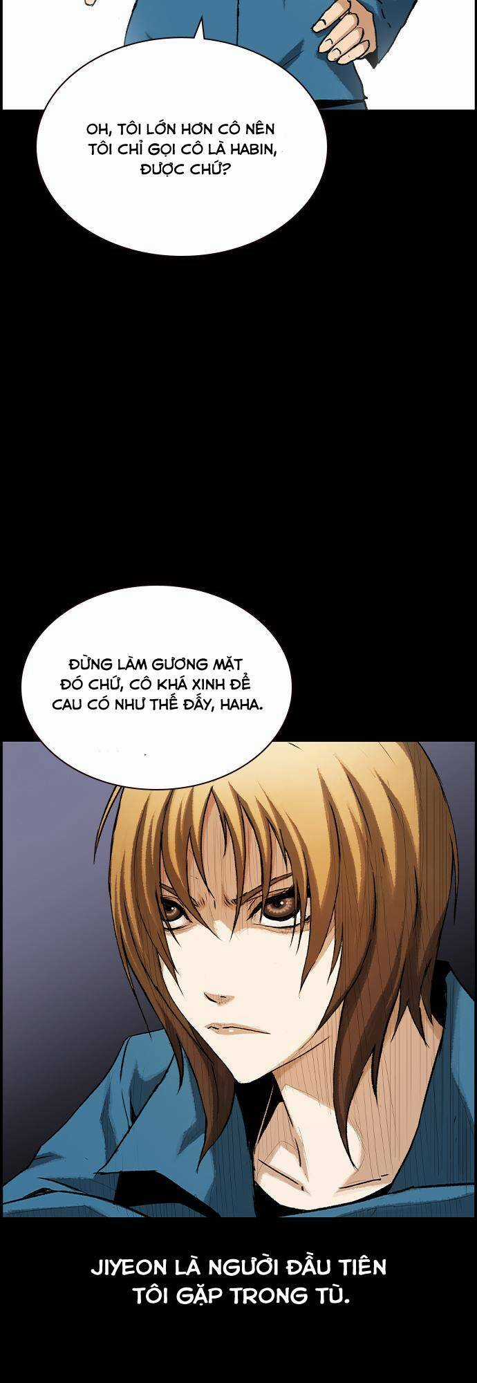 Pubg - Cuộc Chiến Sinh Tồn - 100 Chapter 11 trang 47