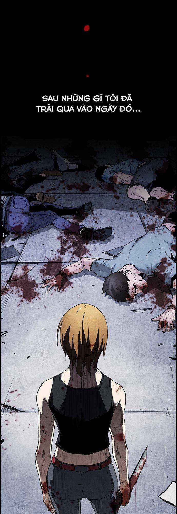 Pubg - Cuộc Chiến Sinh Tồn - 100 Chapter 11 trang 48