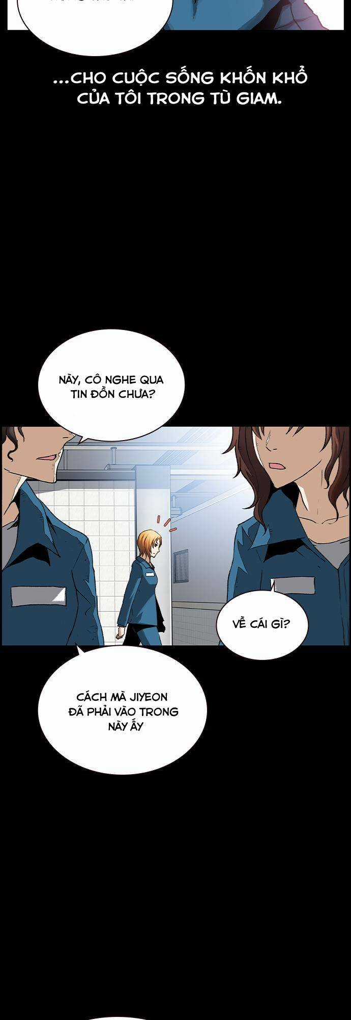 Pubg - Cuộc Chiến Sinh Tồn - 100 Chapter 11 trang 52