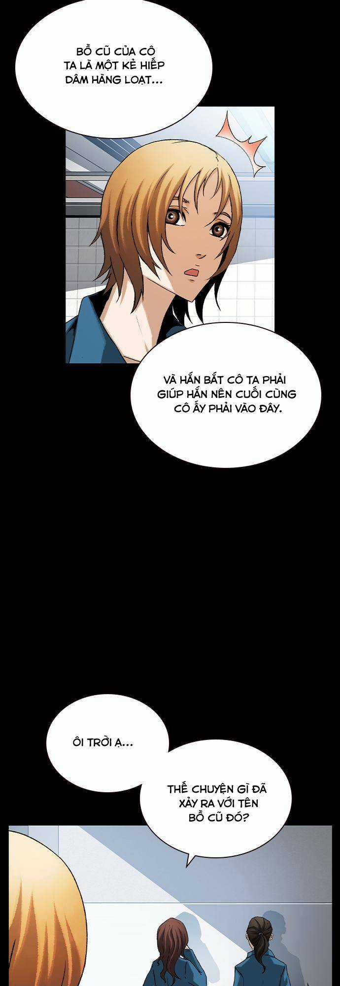 Pubg - Cuộc Chiến Sinh Tồn - 100 Chapter 11 trang 53