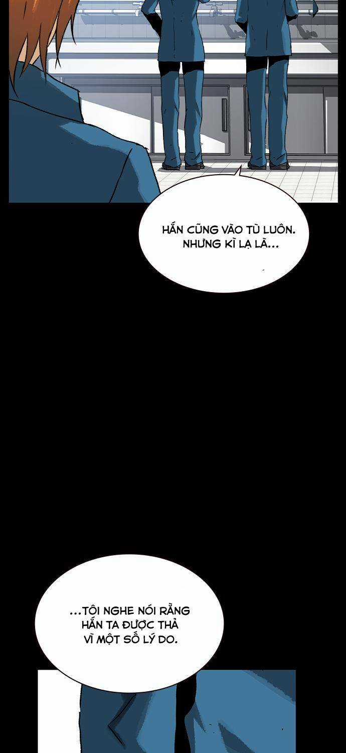 Pubg - Cuộc Chiến Sinh Tồn - 100 Chapter 11 trang 54