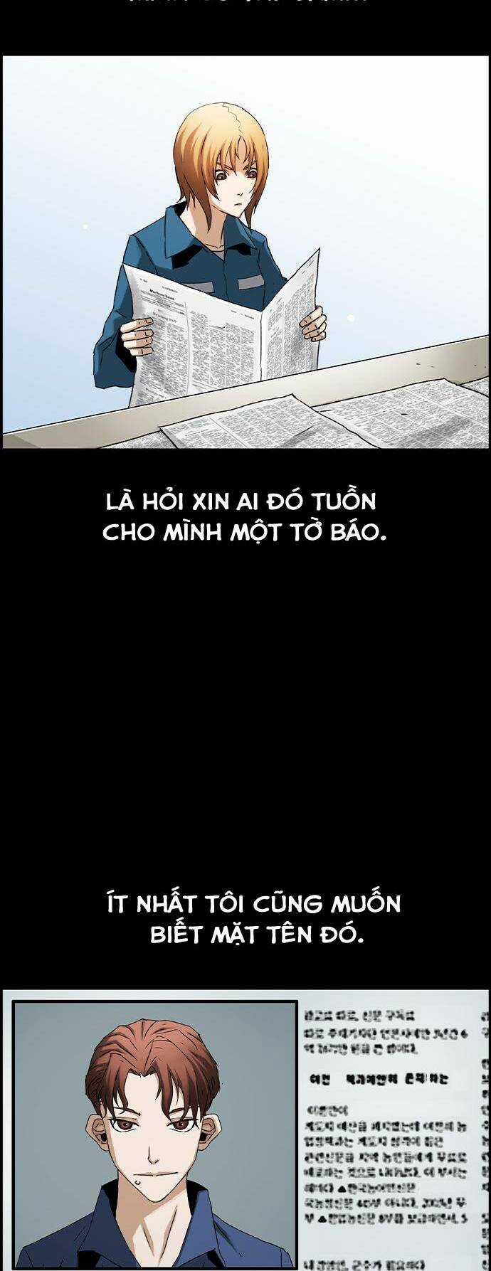 Pubg - Cuộc Chiến Sinh Tồn - 100 Chapter 11 trang 57
