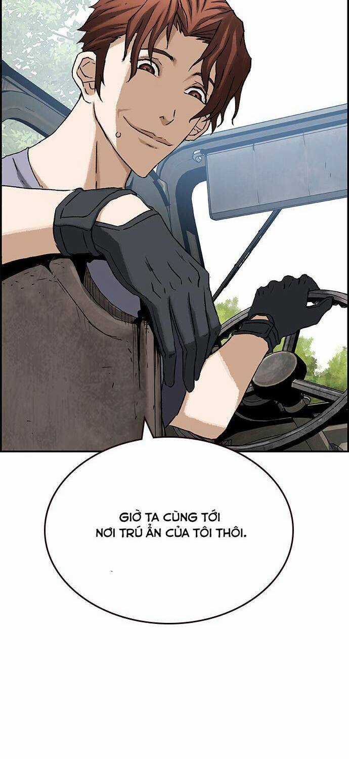 Pubg - Cuộc Chiến Sinh Tồn - 100 Chapter 11 trang 59