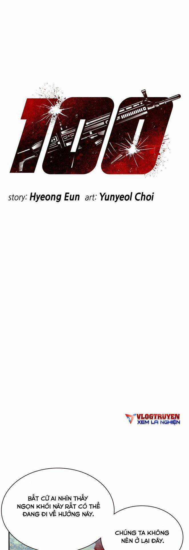 Pubg - Cuộc Chiến Sinh Tồn - 100 Chapter 11 trang 6