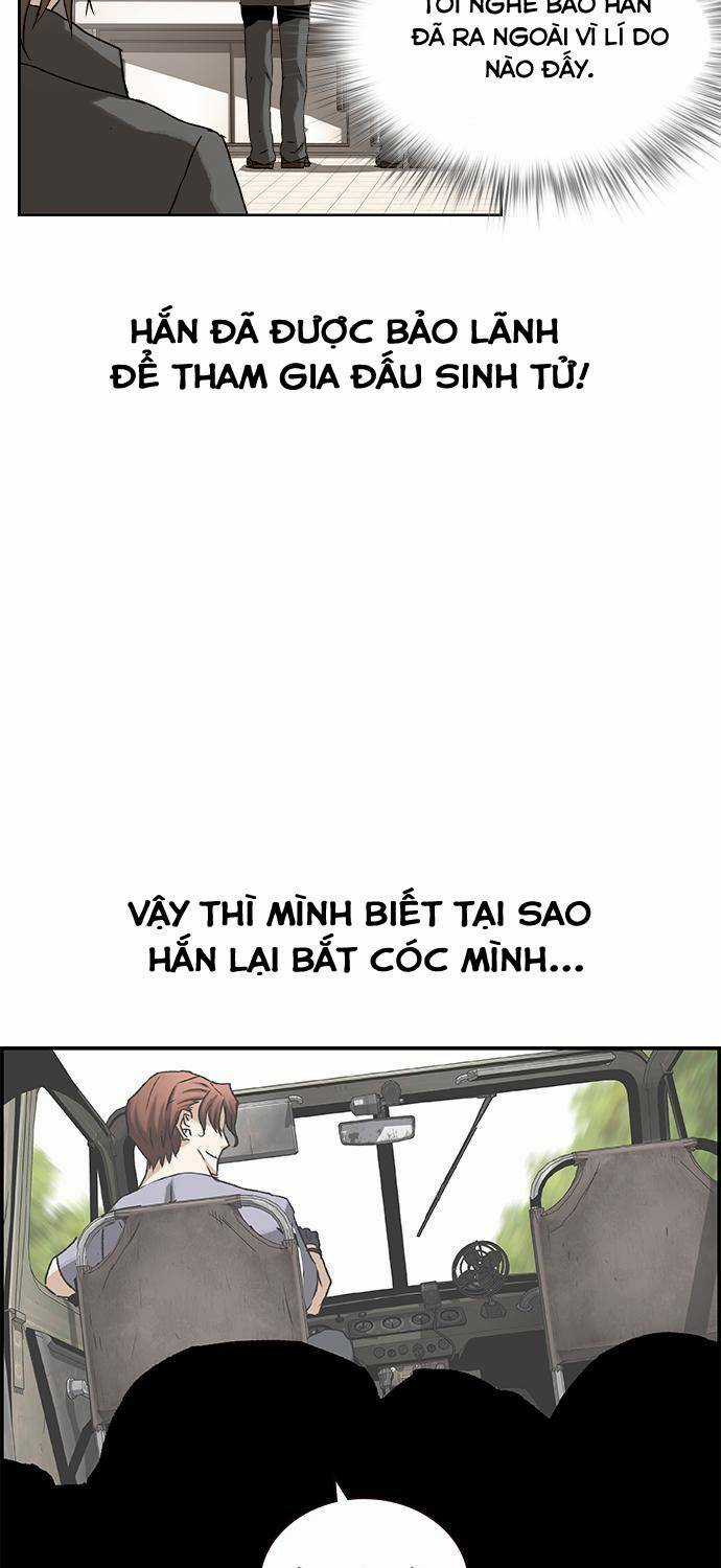 Pubg - Cuộc Chiến Sinh Tồn - 100 Chapter 11 trang 61