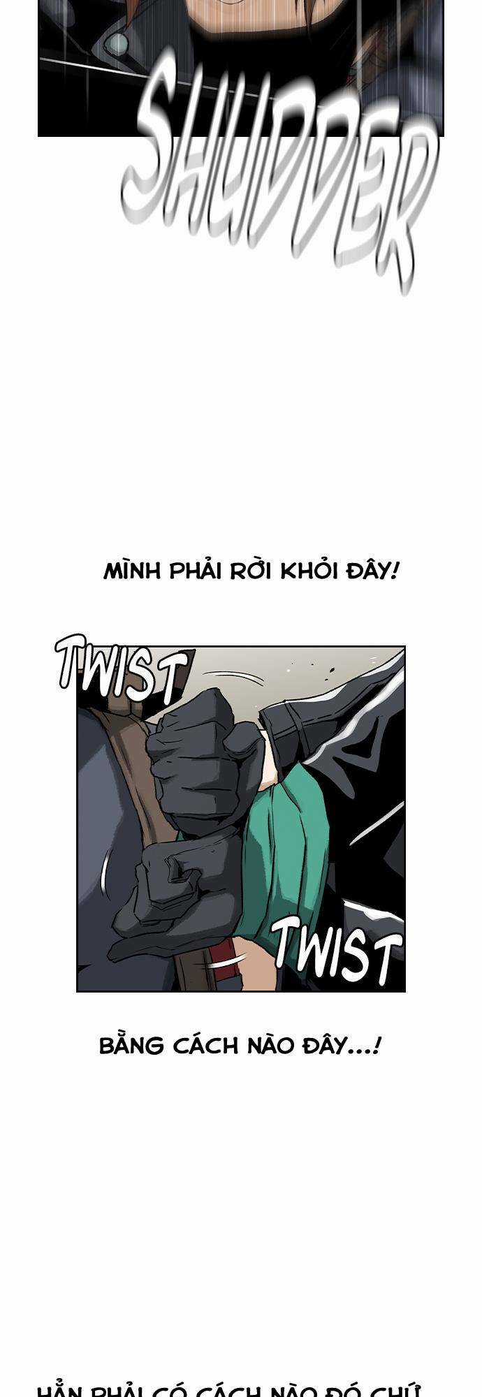 Pubg - Cuộc Chiến Sinh Tồn - 100 Chapter 11 trang 65