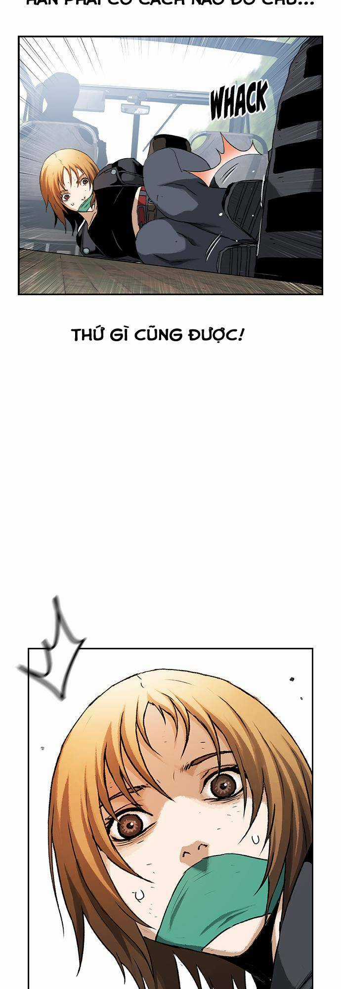 Pubg - Cuộc Chiến Sinh Tồn - 100 Chapter 11 trang 66