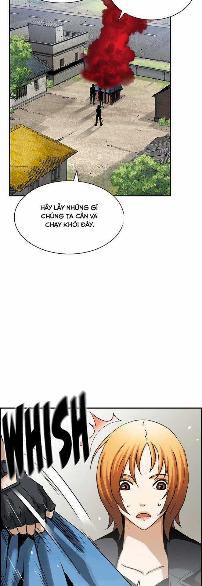 Pubg - Cuộc Chiến Sinh Tồn - 100 Chapter 11 trang 7