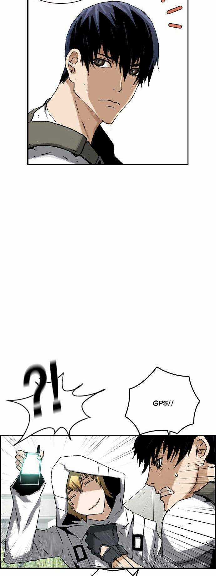 Pubg - Cuộc Chiến Sinh Tồn - 100 Chapter 12 trang 11