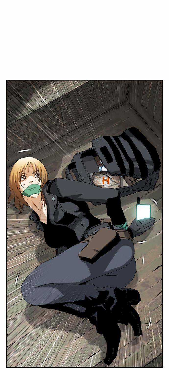 Pubg - Cuộc Chiến Sinh Tồn - 100 Chapter 12 trang 14