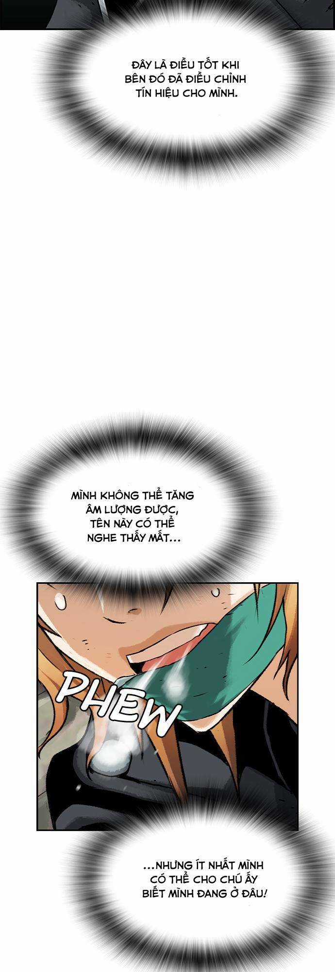 Pubg - Cuộc Chiến Sinh Tồn - 100 Chapter 12 trang 16