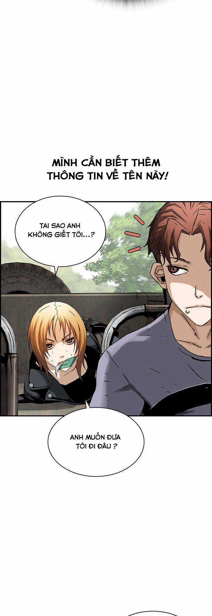 Pubg - Cuộc Chiến Sinh Tồn - 100 Chapter 12 trang 17