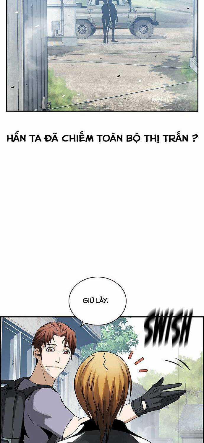Pubg - Cuộc Chiến Sinh Tồn - 100 Chapter 12 trang 20