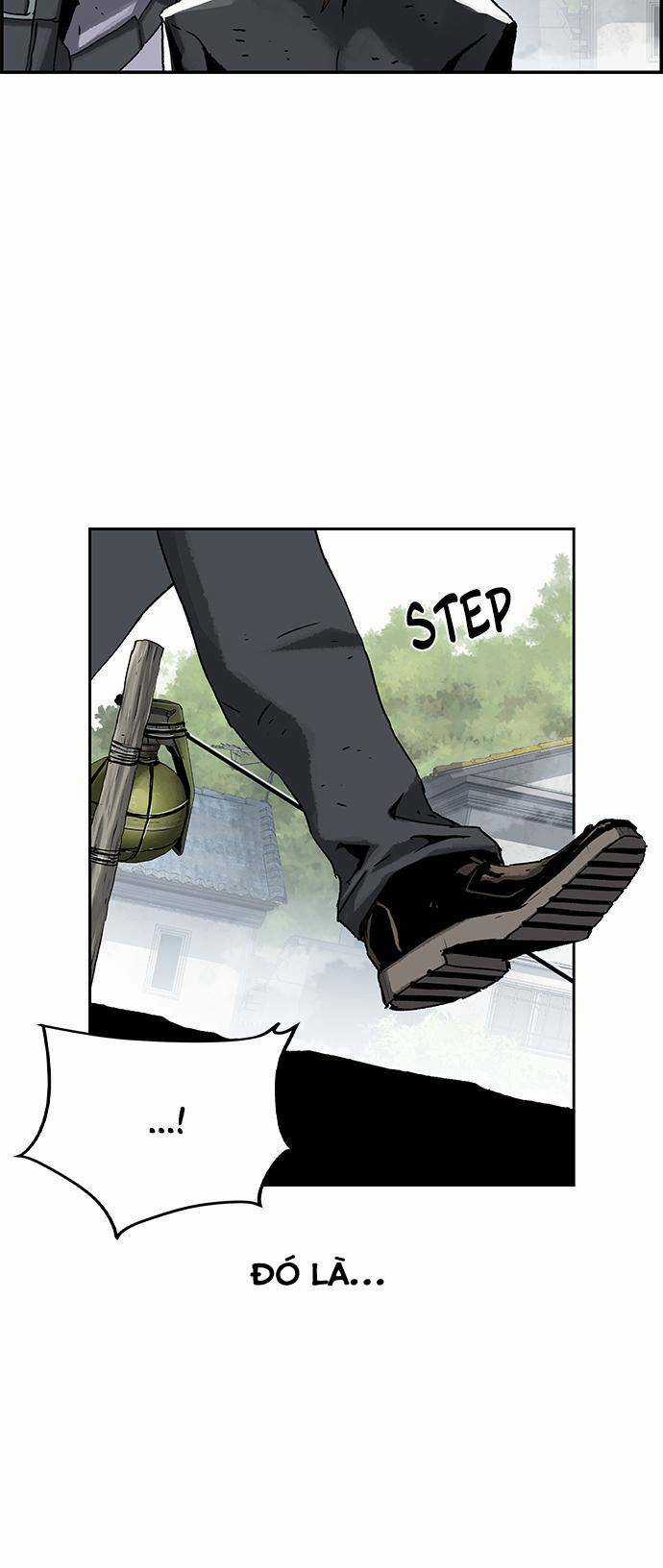 Pubg - Cuộc Chiến Sinh Tồn - 100 Chapter 12 trang 21