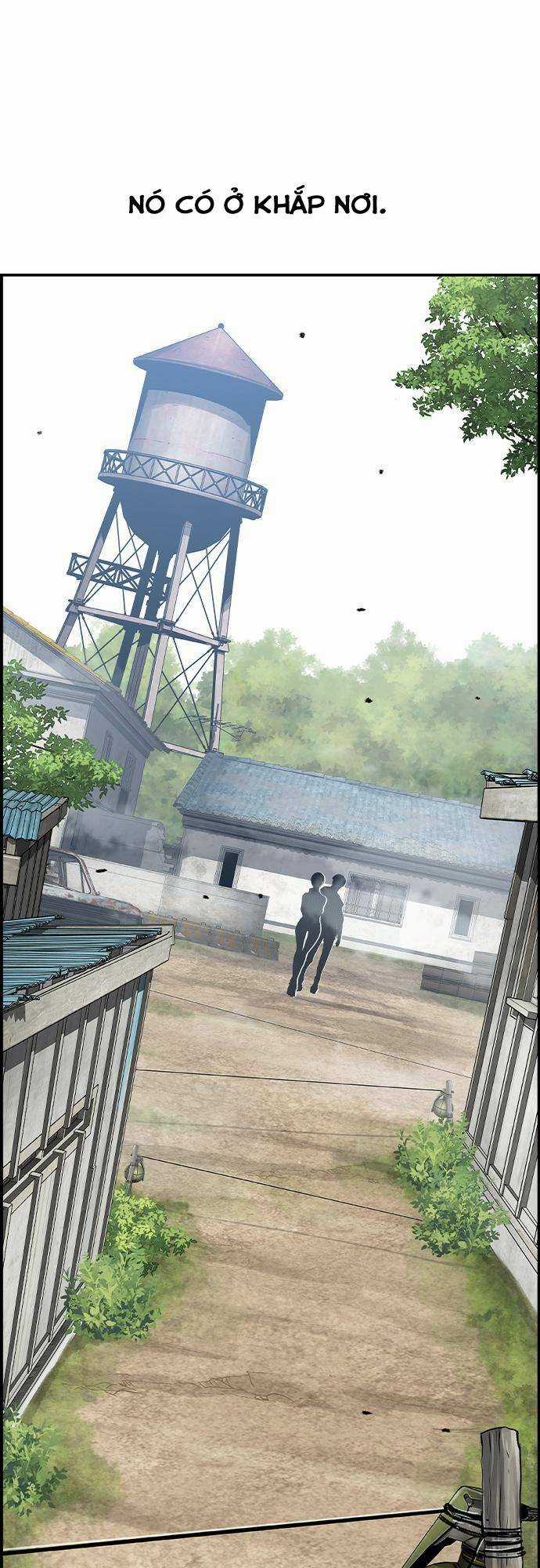 Pubg - Cuộc Chiến Sinh Tồn - 100 Chapter 12 trang 23