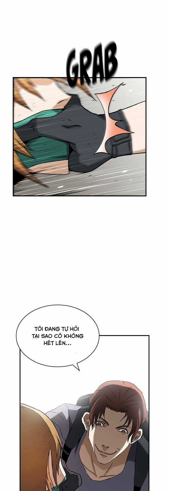 Pubg - Cuộc Chiến Sinh Tồn - 100 Chapter 12 trang 25